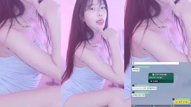 [Korean BJ] minsiaam 2024-07-29