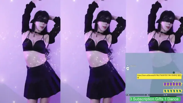 [Korean BJ] minsiaam 2024-11-25