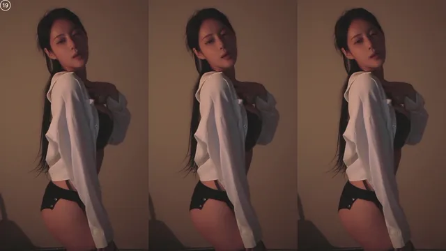 [Korean BJ] hjchu5871 2024-11-23
