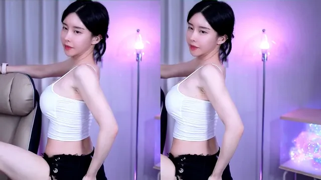 [Korean BJ] rayun2 2024-06-22