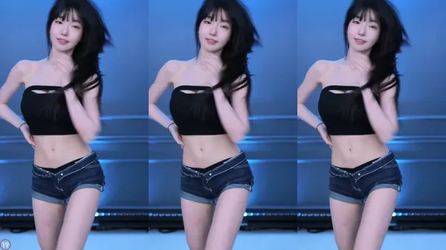 [Korean BJ] m0m099 2024-09-01