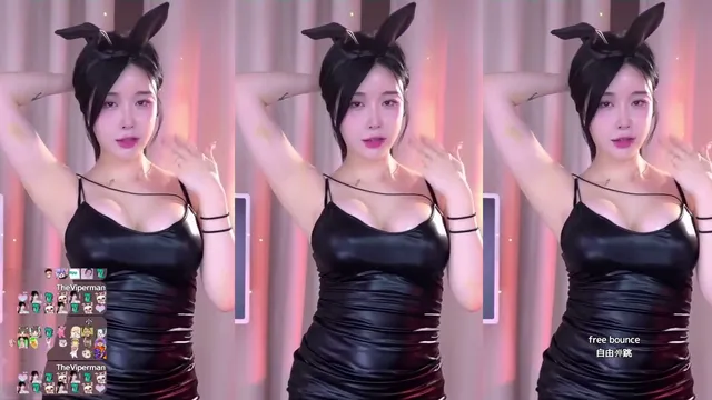[Korean BJ] newna_ya 2024-05-22