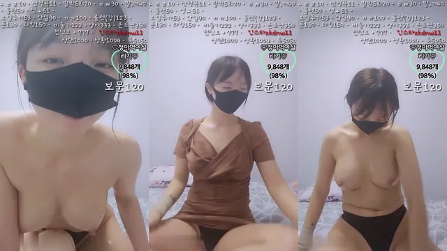 [Korean BJ] mm1202 2024-02-20