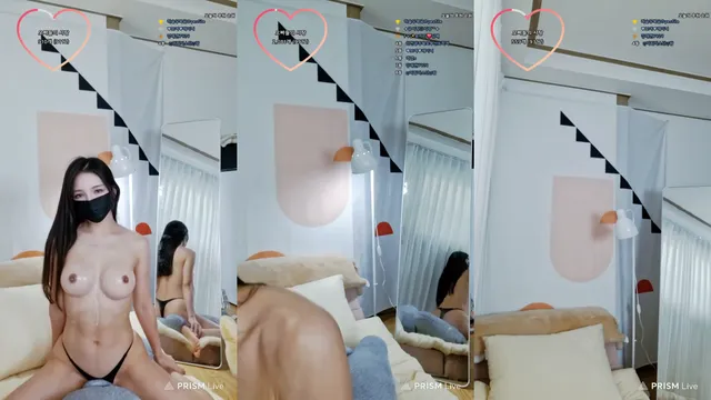 [Korean BJ] heenoo 2024-08-30