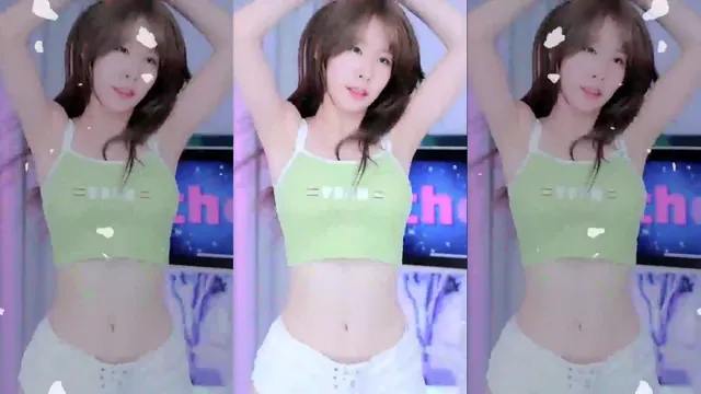 [Korean BJ] godsehee04 2023-09-09