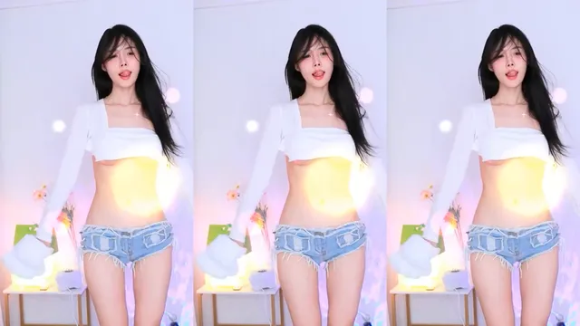 [Korean BJ] shsh0303 2023-07-24