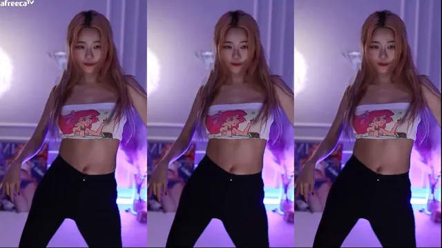 [Korean BJ] berry0314 2023-05-30