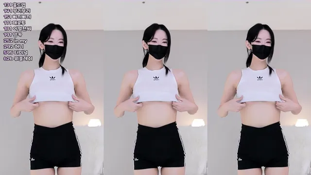 [Korean BJ] tess00 2024-11-28
