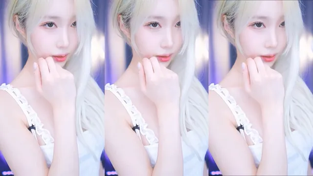 [Korean BJ] unauna99 2024-11-29
