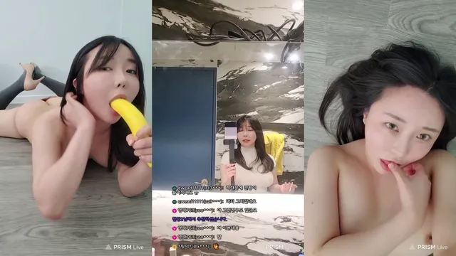 [Korean BJ] maby33 2024-12-01
