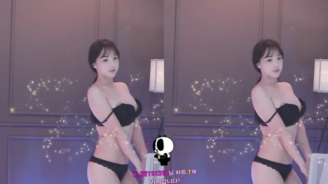 [Korean BJ] mini10062 2024-11-30