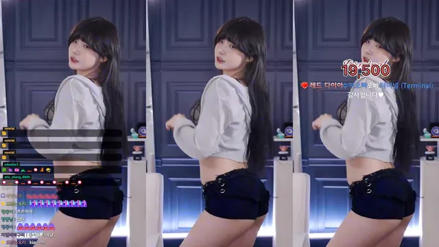 [Korean BJ] golaniyule0 2024-11-30