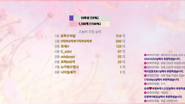 [Korean BJ] hfpw4i19 2024-08-26