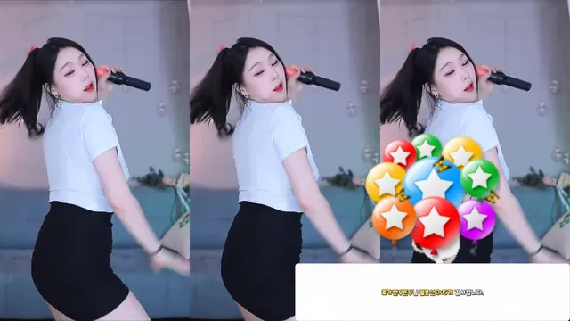 [Korean BJ] purelove2 2024-08-25