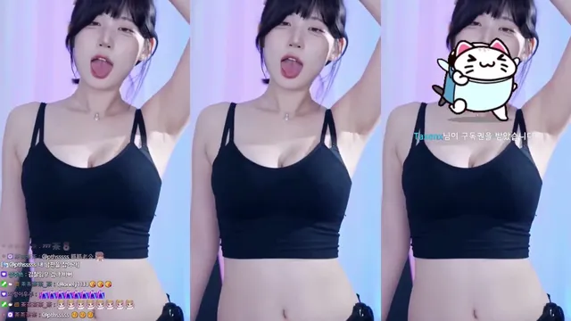 [Korean BJ] golaniyule0 2024-08-24
