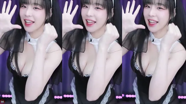 [Korean BJ] navi04 2024-08-24