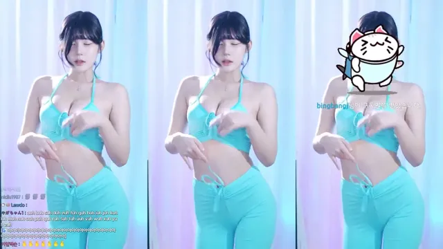 [Korean BJ] golaniyule0 2024-08-23