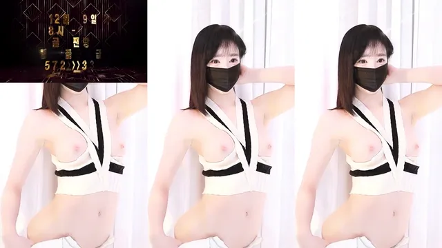 [Korean BJ] hyuna0721 2024-12-19
