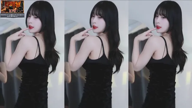 [Korean BJ] haruzzxng 2024-12-17