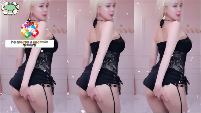 [Korean BJ] joahe2 2024-12-18
