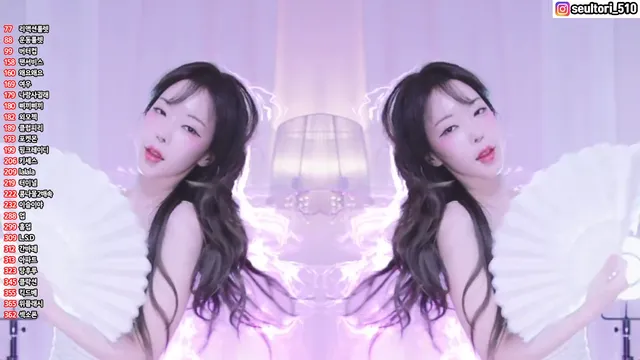 [Korean BJ] dasl8121 2024-12-19