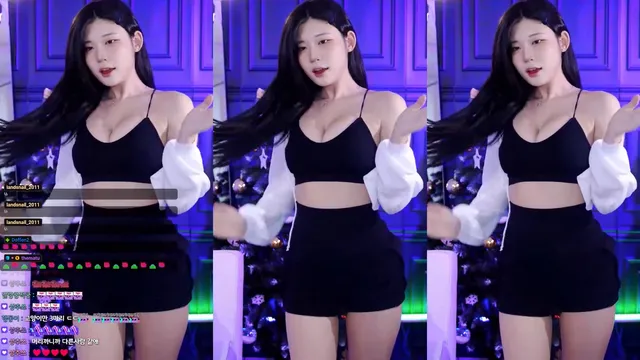 [Korean BJ] golaniyule0 2024-12-19