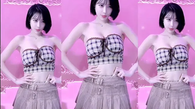 [Korean BJ] nanaringhi 2024-12-13