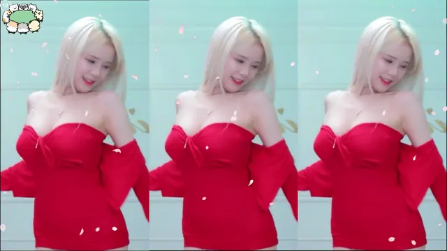 [Korean BJ] joahe2 2024-12-13