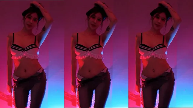 [Korean BJ] love0098 2024-12-13