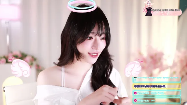 [Korean BJ] podo0311 2024-12-11