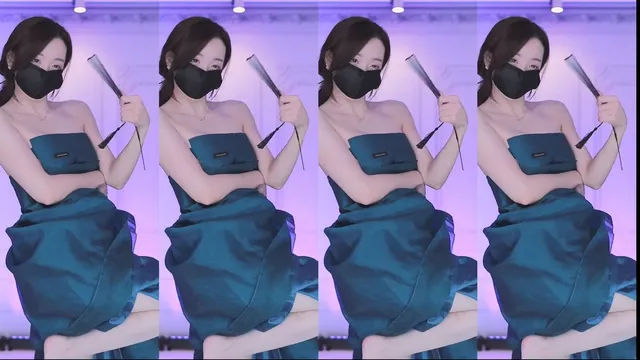 [Korean BJ] muse62 2024-12-15