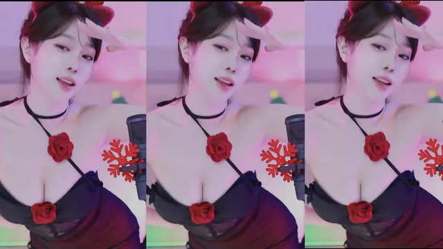[Korean BJ] crazycatsss 2024-12-20