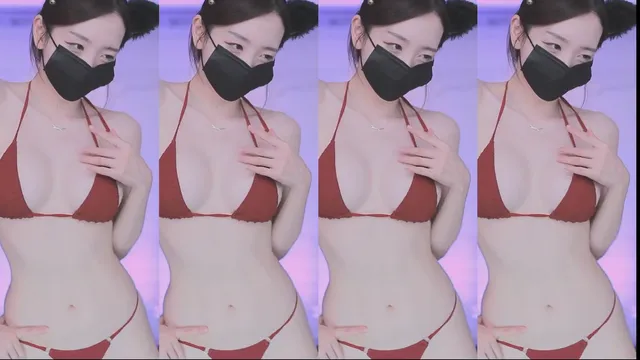 [Korean BJ] muse62 2024-12-16