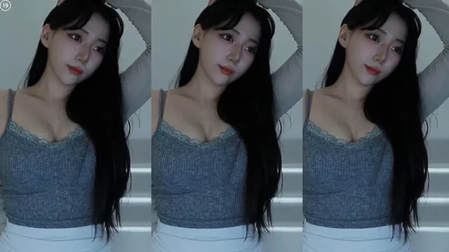 [Korean BJ] myr0923 2024-12-21