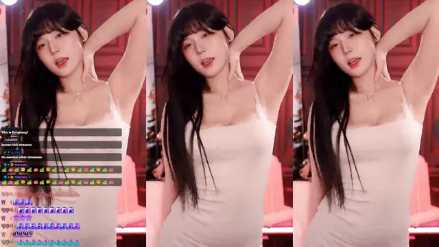 [Korean BJ] golaniyule0 2024-12-23