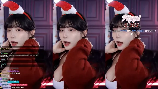 [Korean BJ] golaniyule0 2024-12-24