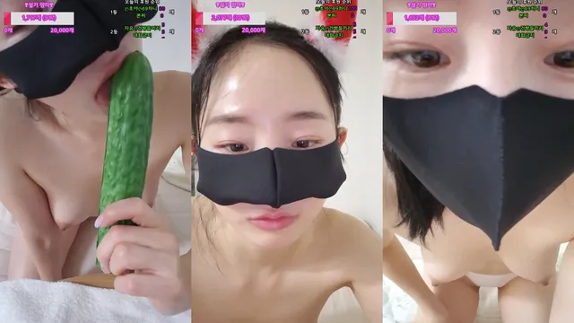 [Korean BJ] wnwn90 2024-12-24