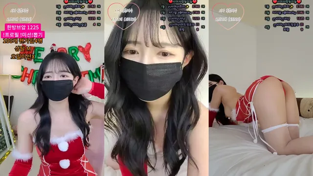 [Korean BJ] sia0001 2024-12-24