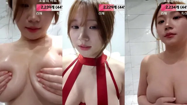 [Korean BJ] sexymin12 2024-12-24
