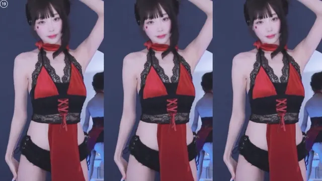 [Korean BJ] dpqls718 2024-12-25