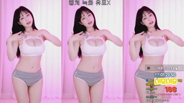 [Korean BJ] y970308 2024-12-25