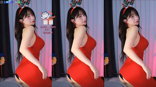 [Korean BJ] eunyoung1238 2024-12-25