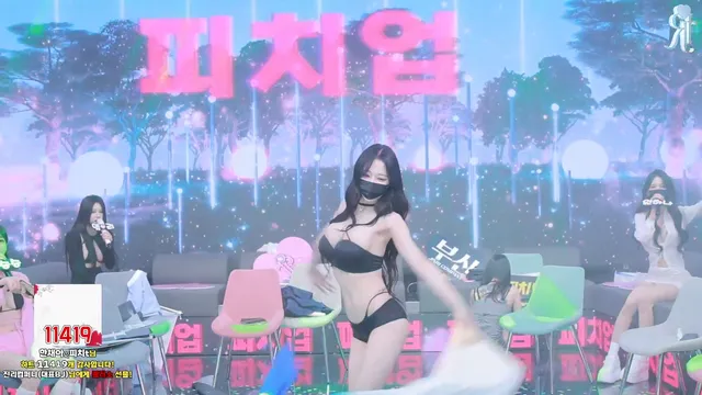 [Korean BJ] jinricp 2025-02-19