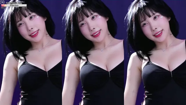 [Korean BJ] milkkim123 2024-12-28