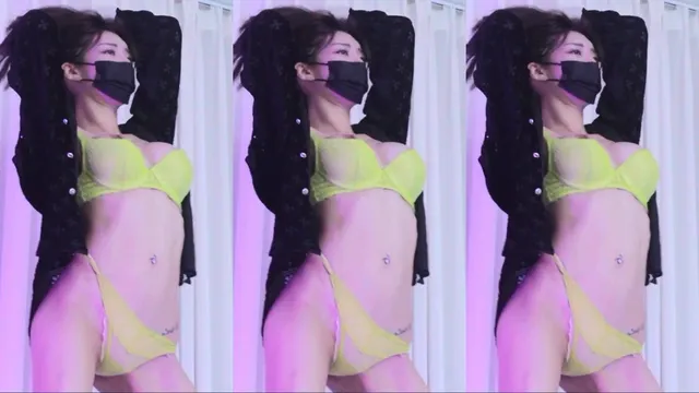 [Korean BJ] green10004 2024-12-27