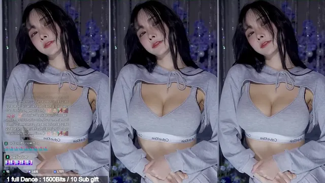 [Korean BJ] aesoon_96 2024-12-30
