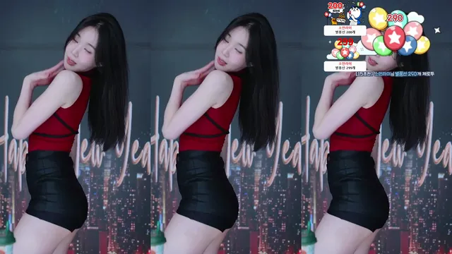 [Korean BJ] simbi0914 2024-12-30