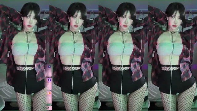 [Korean BJ] kyul365 2025-01-04