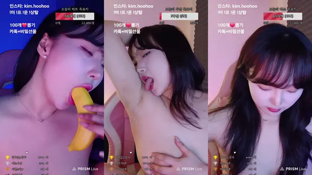 [Korean BJ] zxc1002011 2025-01-06