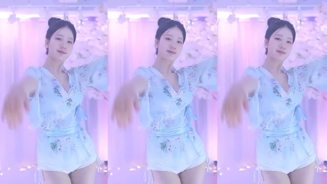 [Korean BJ] dmsgkdn12 2025-01-07